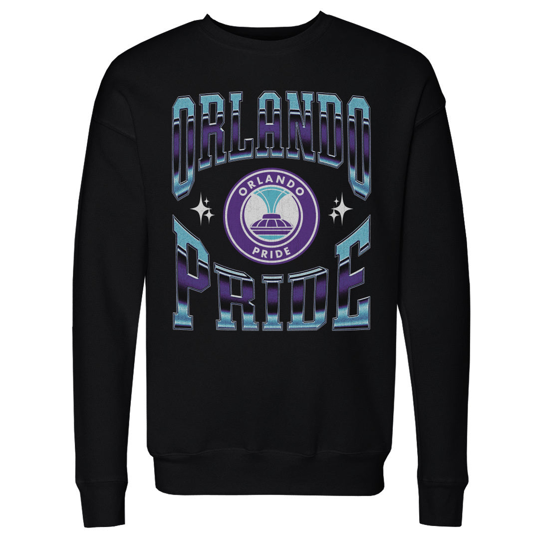 Orlando Pride Vintage WHT