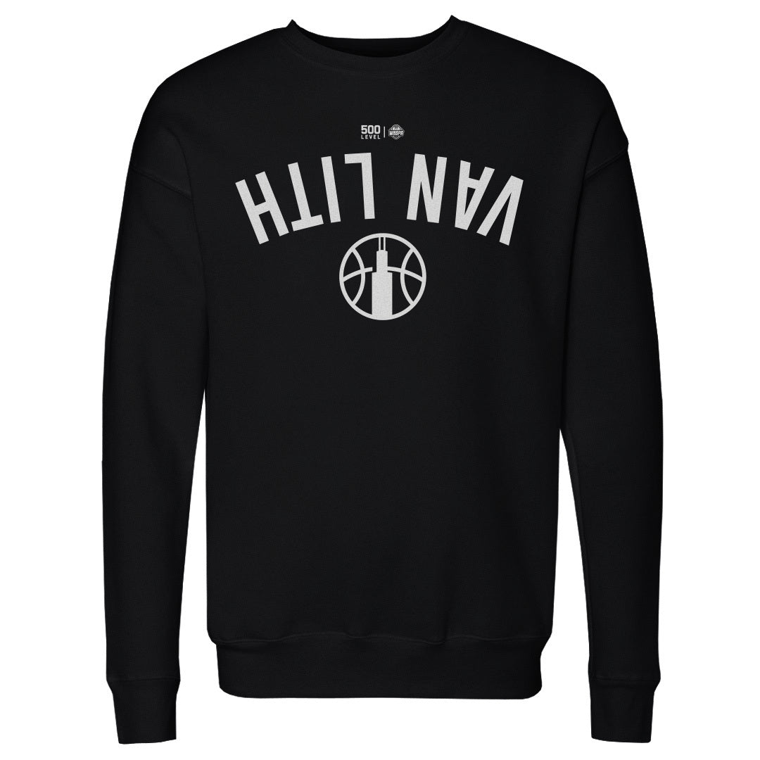 Hailey Van Lith Chicago Sky Invert WHT