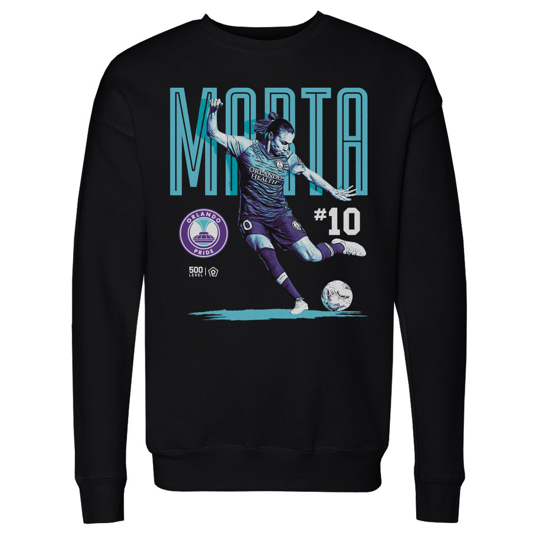 Marta Orlando Pride Bitmap WHT