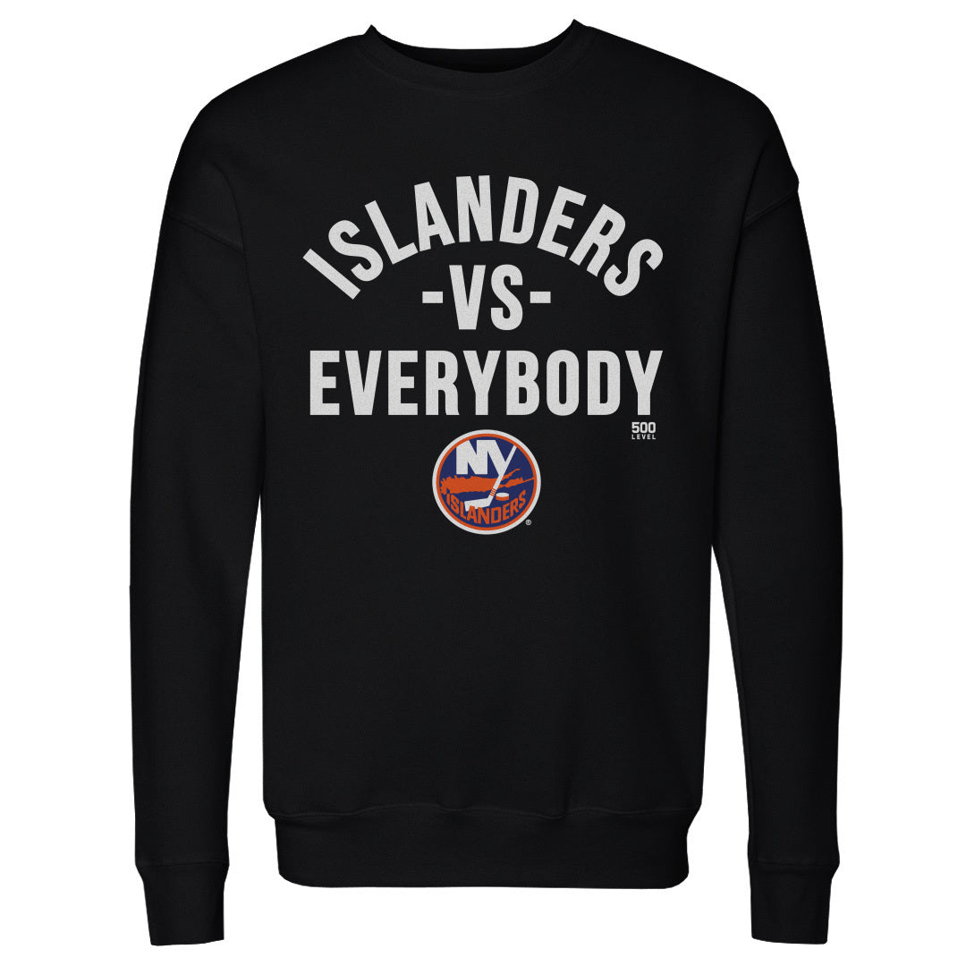 New York Islanders Vs. Everybody WHT