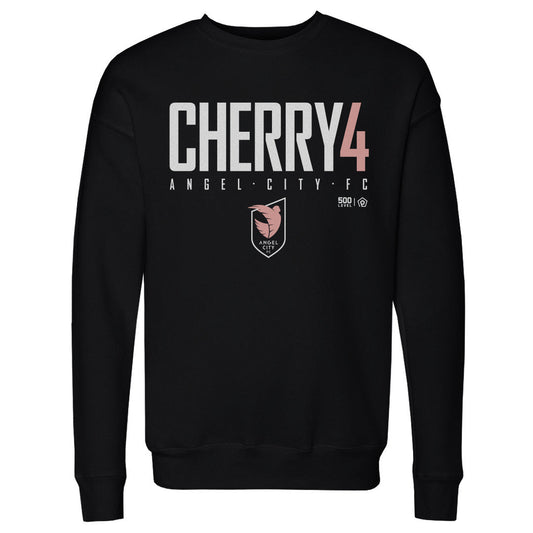 Karsyn Cherry Angel City FC Elite WHT