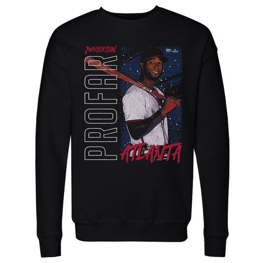Jurickson Profar Atlanta Gritty WHT