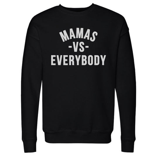 Mamas Vs. Everybody WHT