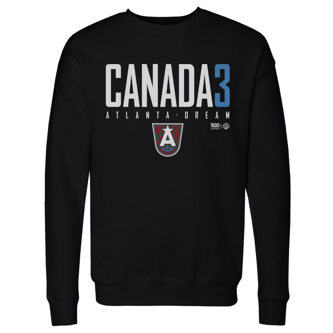 Jordin Canada Atlanta Dream Elite WHT