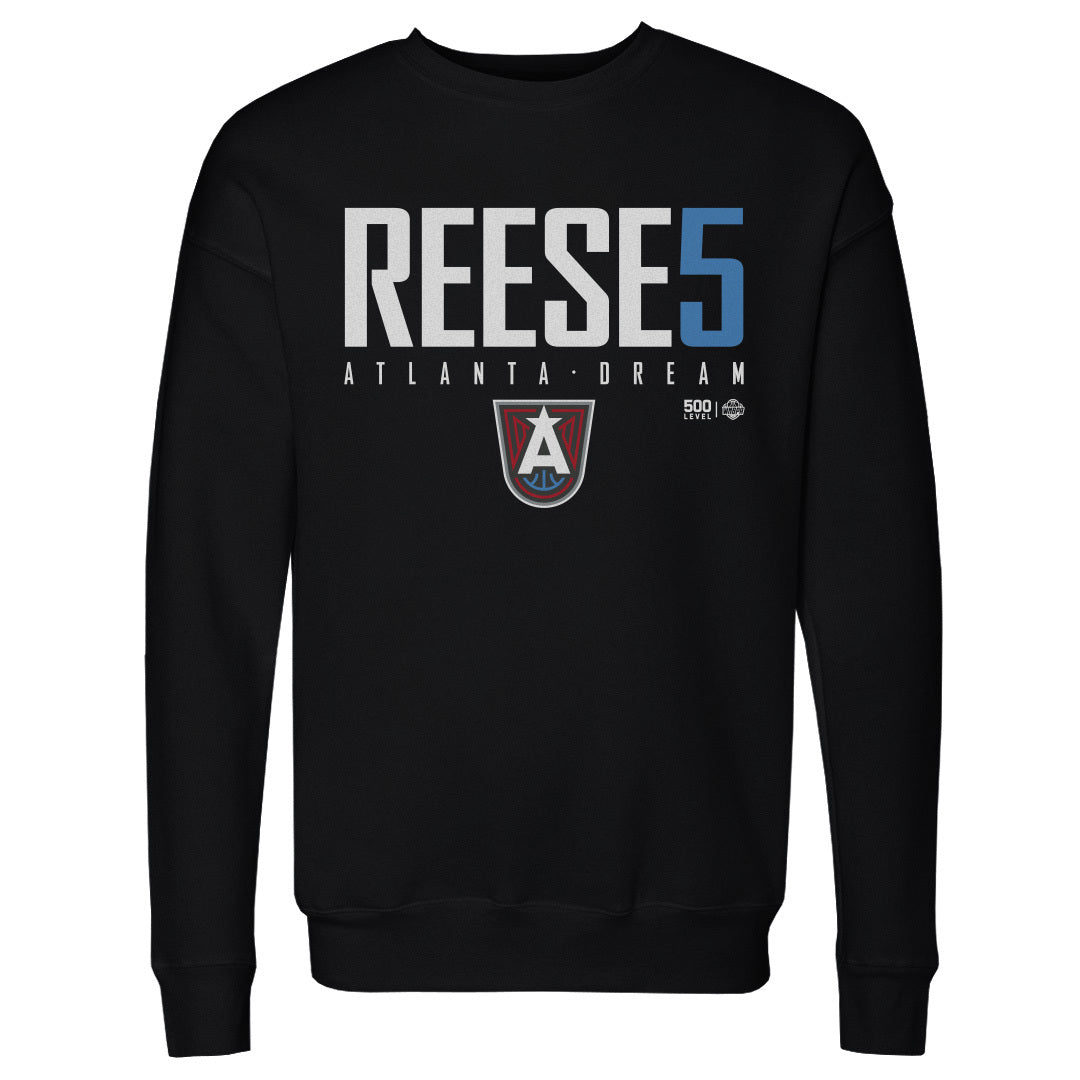 Angel Reese Atlanta Dream Elite WHT