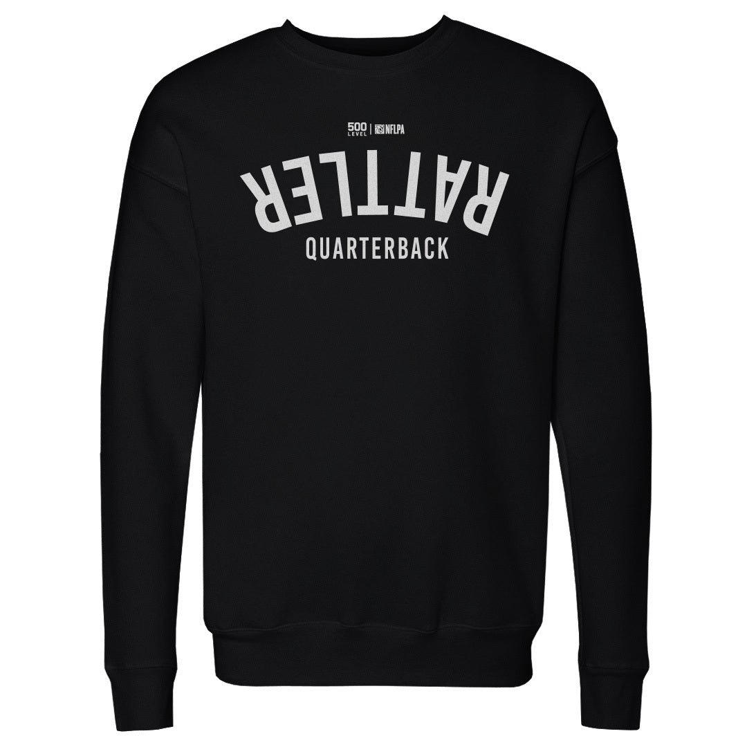 Spencer Rattler New Orleans Invert WHT