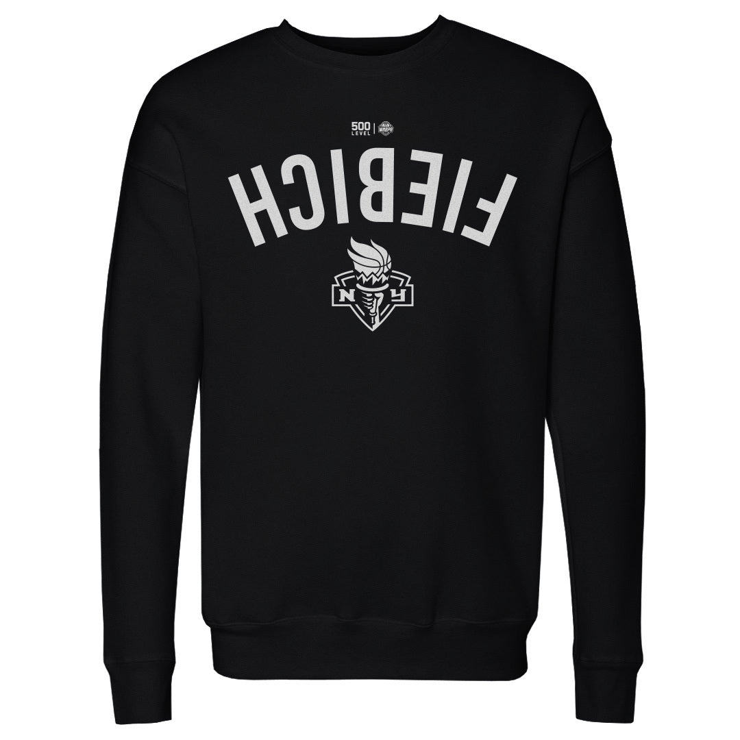Leonie Fiebich New York Liberty Invert WHT