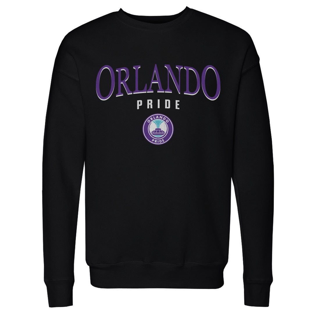 Orlando Pride Arch WHT
