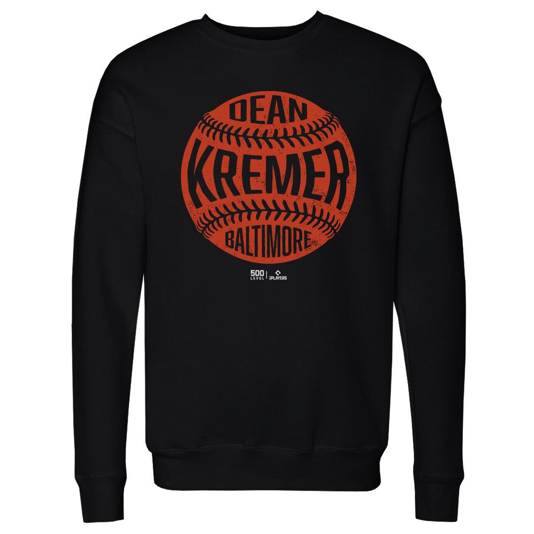 Dean Kremer Baltimore Vintage Baseball WHT