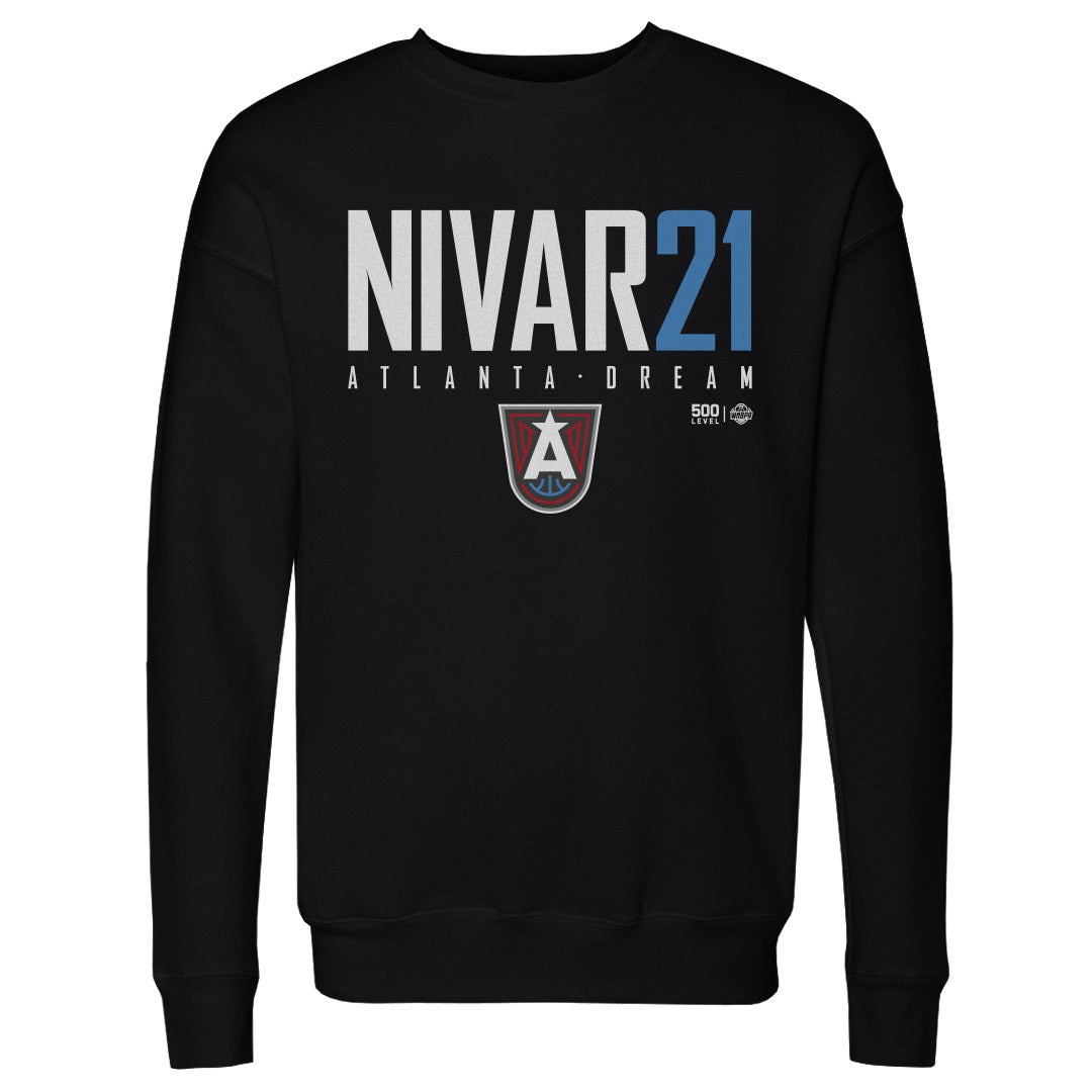 Indya Nivar Atlanta Dream Elite WHT