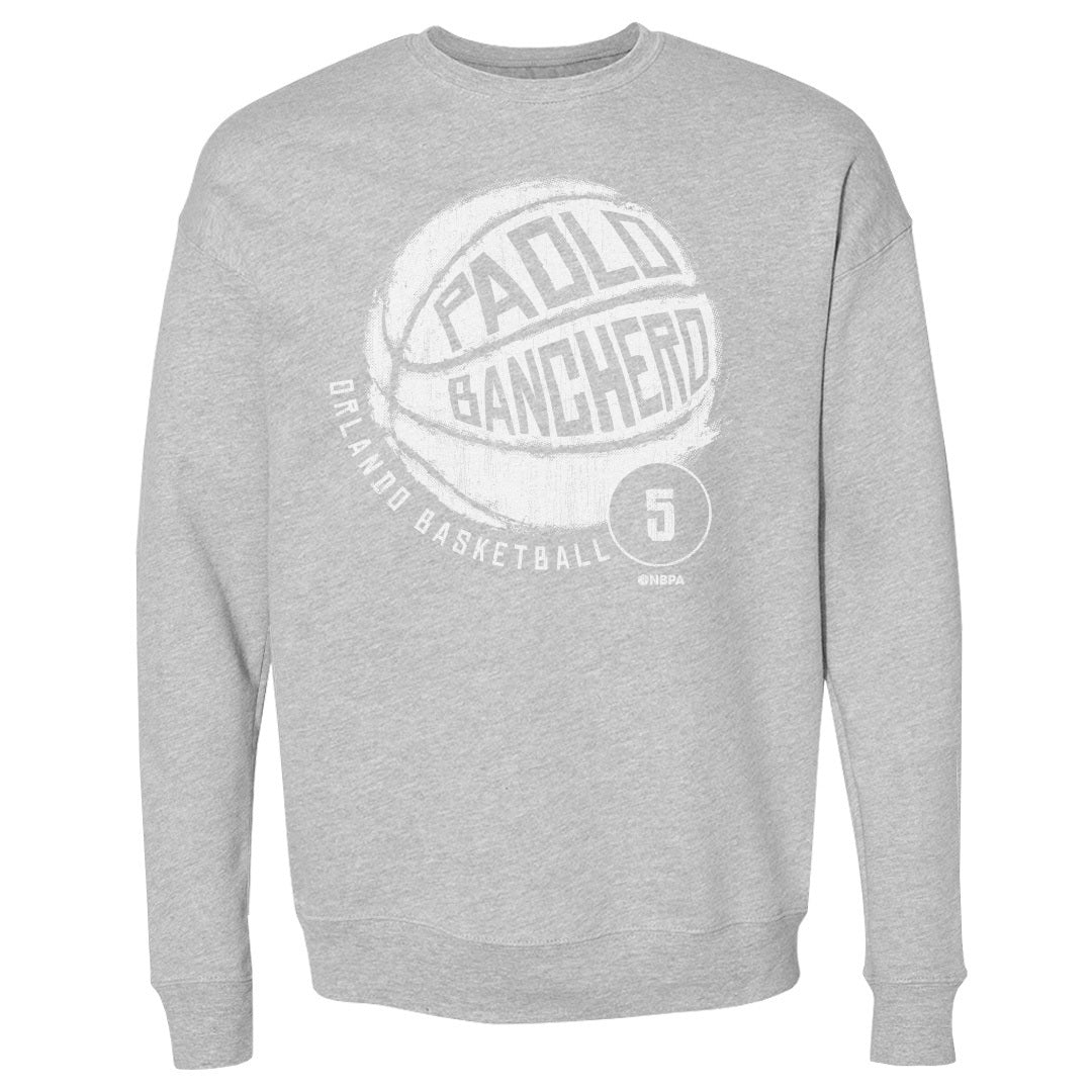 Paolo Banchero Orlando Basketball WHT