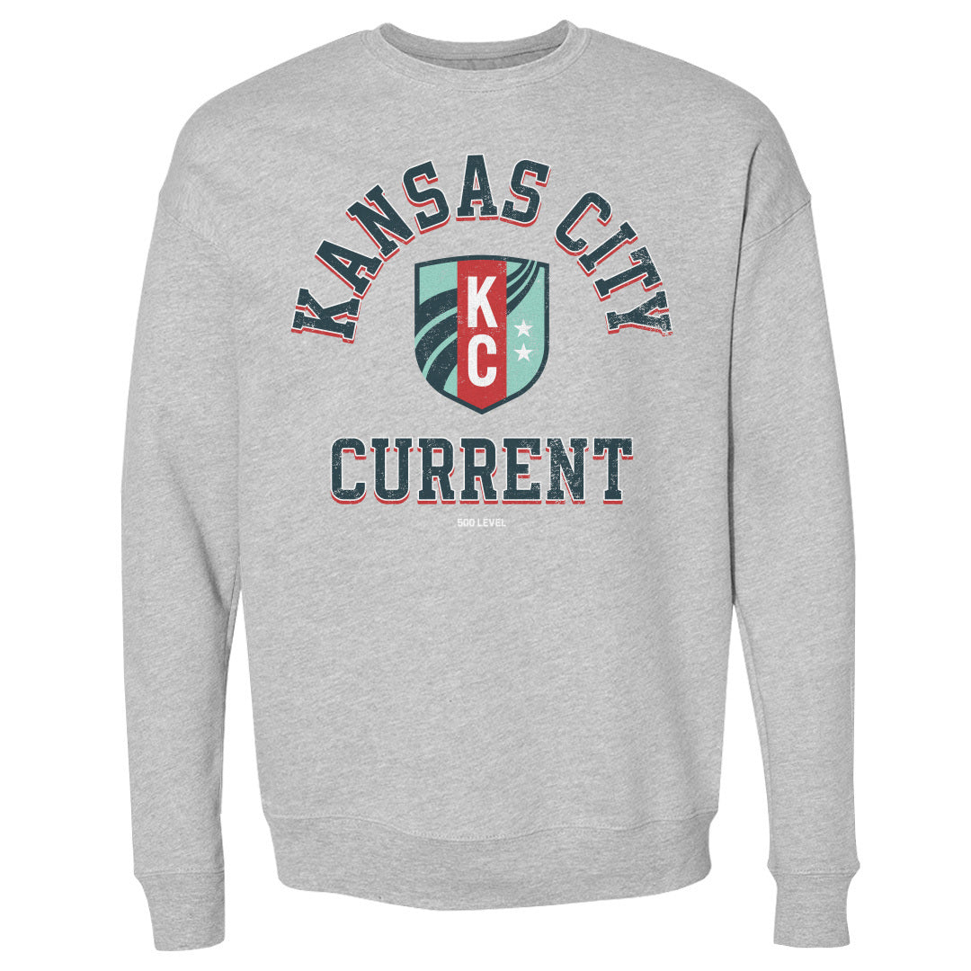 Kansas City Current Classic WHT