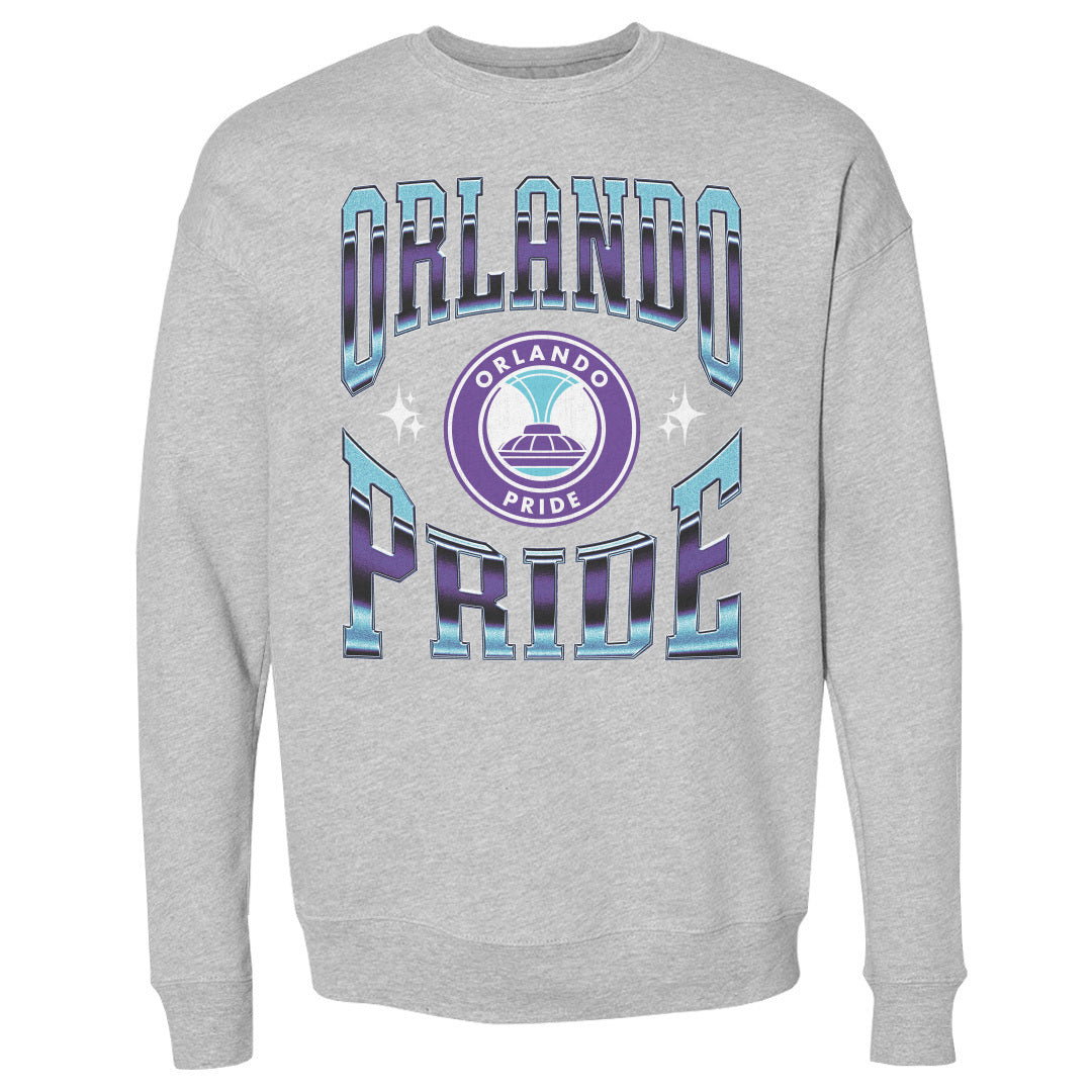 Orlando Pride Vintage WHT