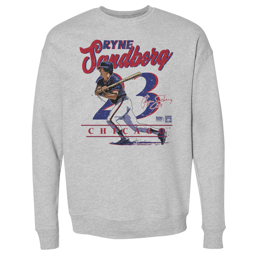 Ryne Sandberg Chicago Classic