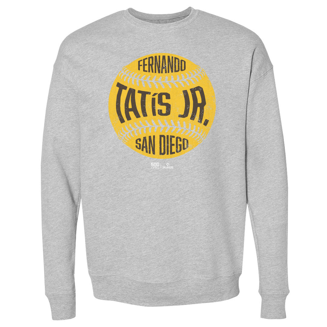 Fernando Tatis Jr. San Diego Vintage Baseball WHT