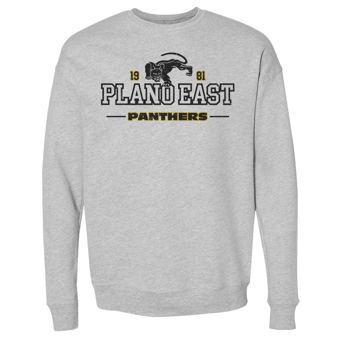 Crown Trio Plano East Panthers Athletic