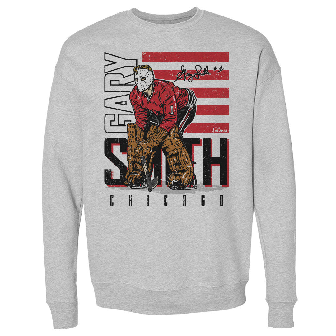 Gary Smith Chicago Homage