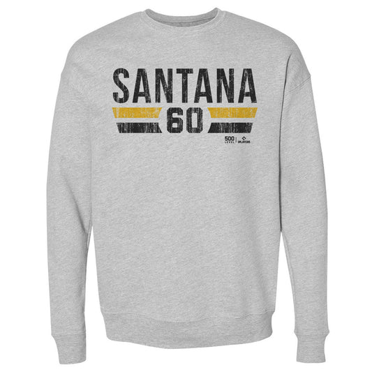Dennis Santana Pittsburgh Font