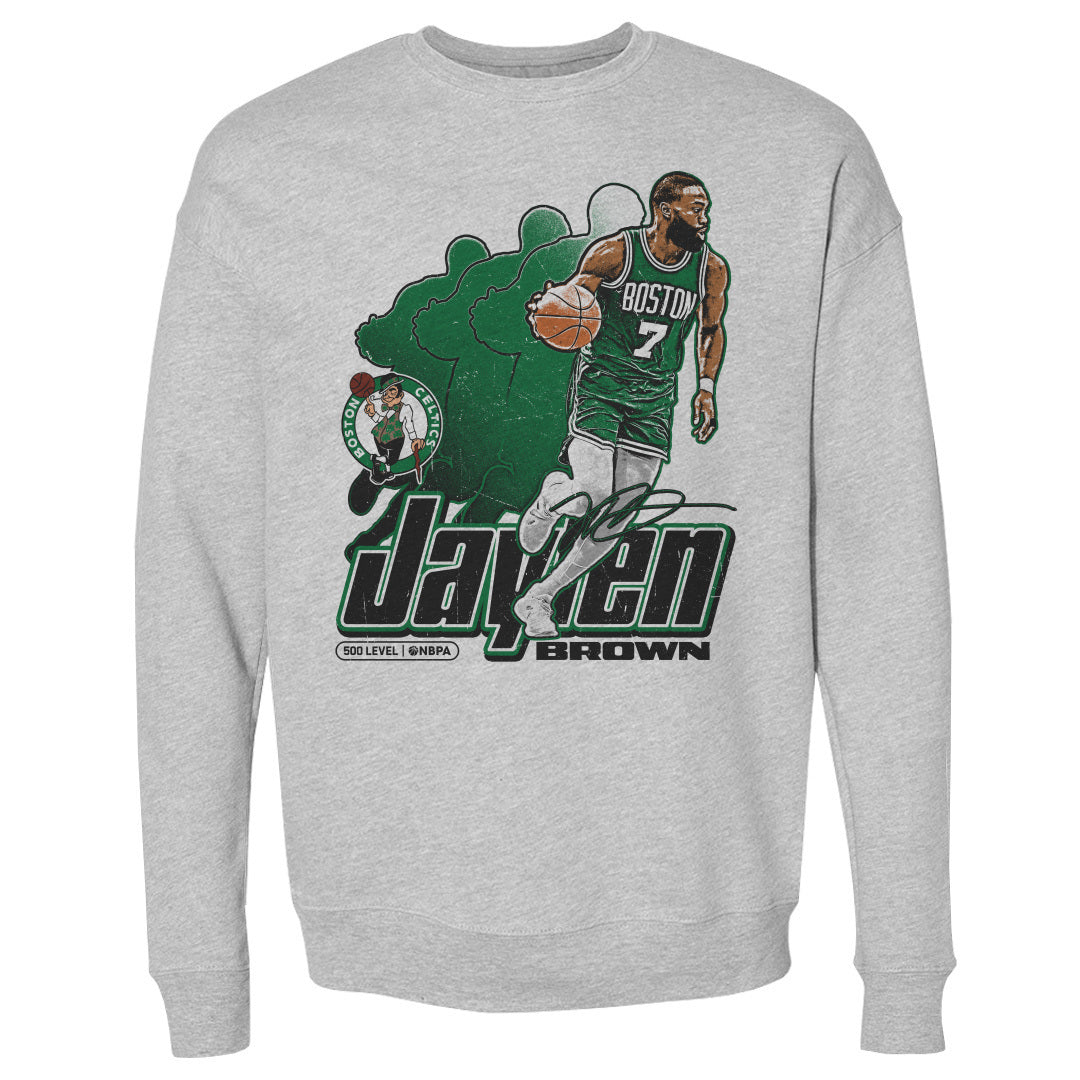 Jaylen Brown Boston Celtics Retro