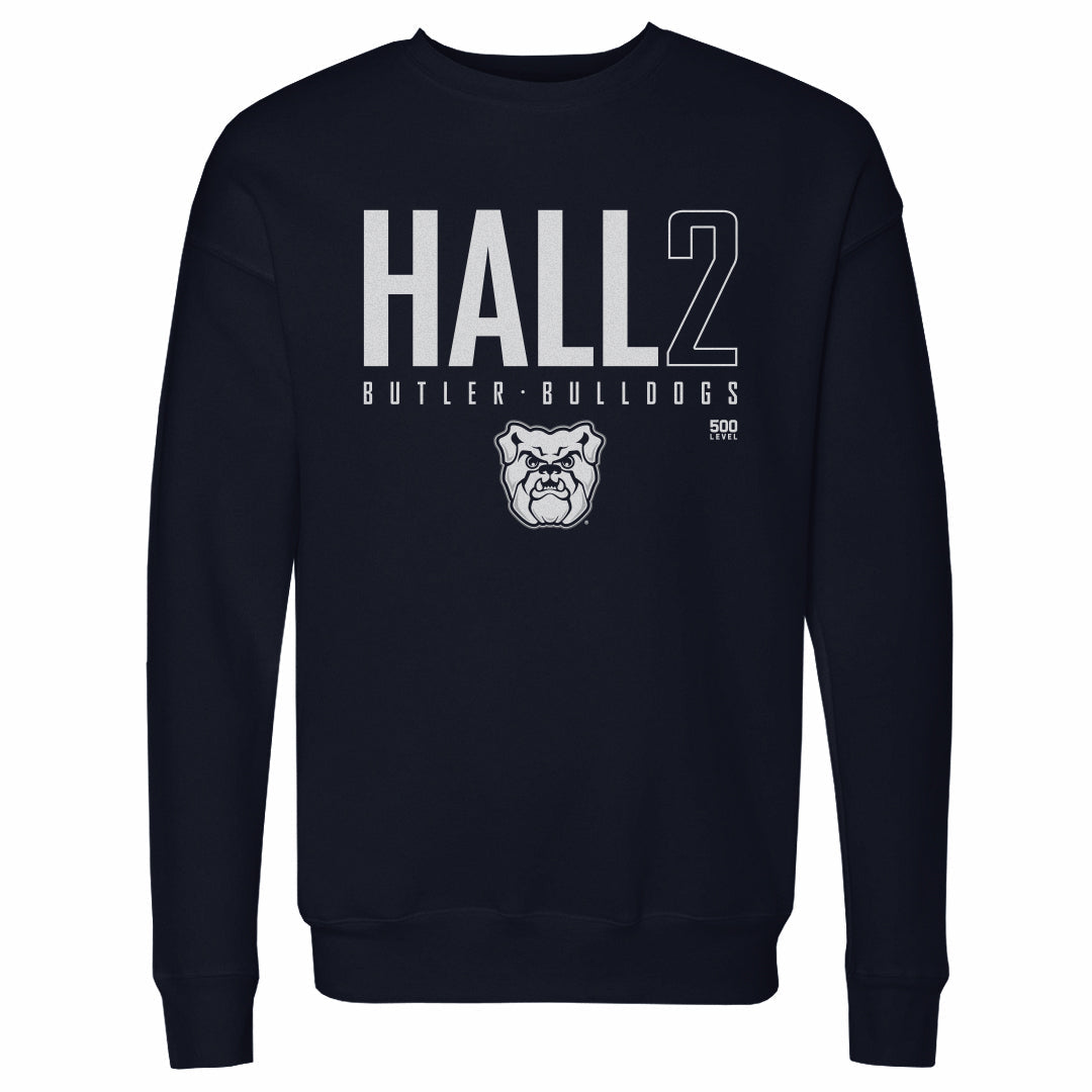 Chloe Hall Butler Bulldogs Elite WHT
