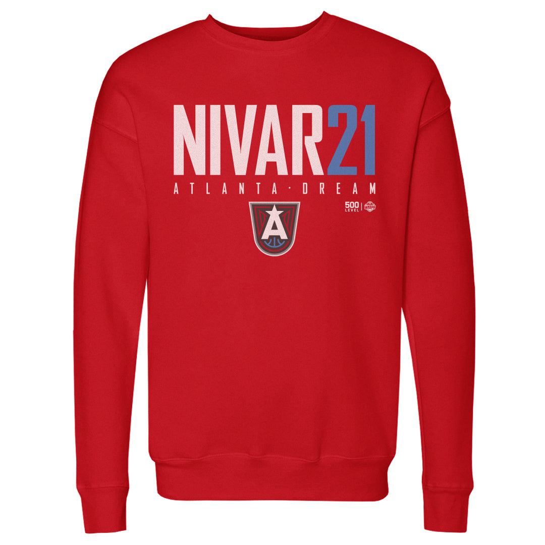 Indya Nivar Atlanta Dream Elite WHT