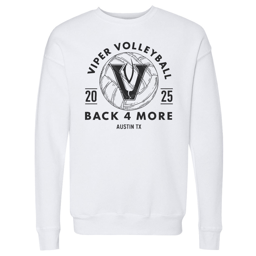 Vandegrift Crown Trio Volleyball Ball