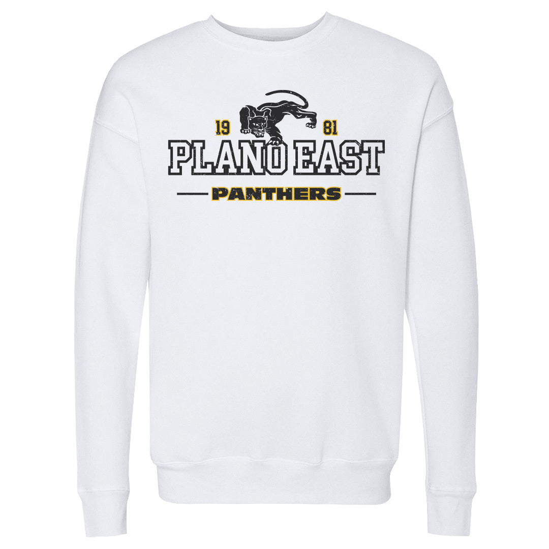 Crown Trio Plano East Panthers Athletic