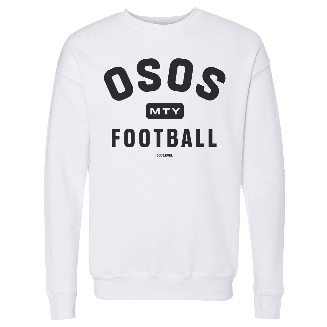 Monterrey Osos Football Arch
