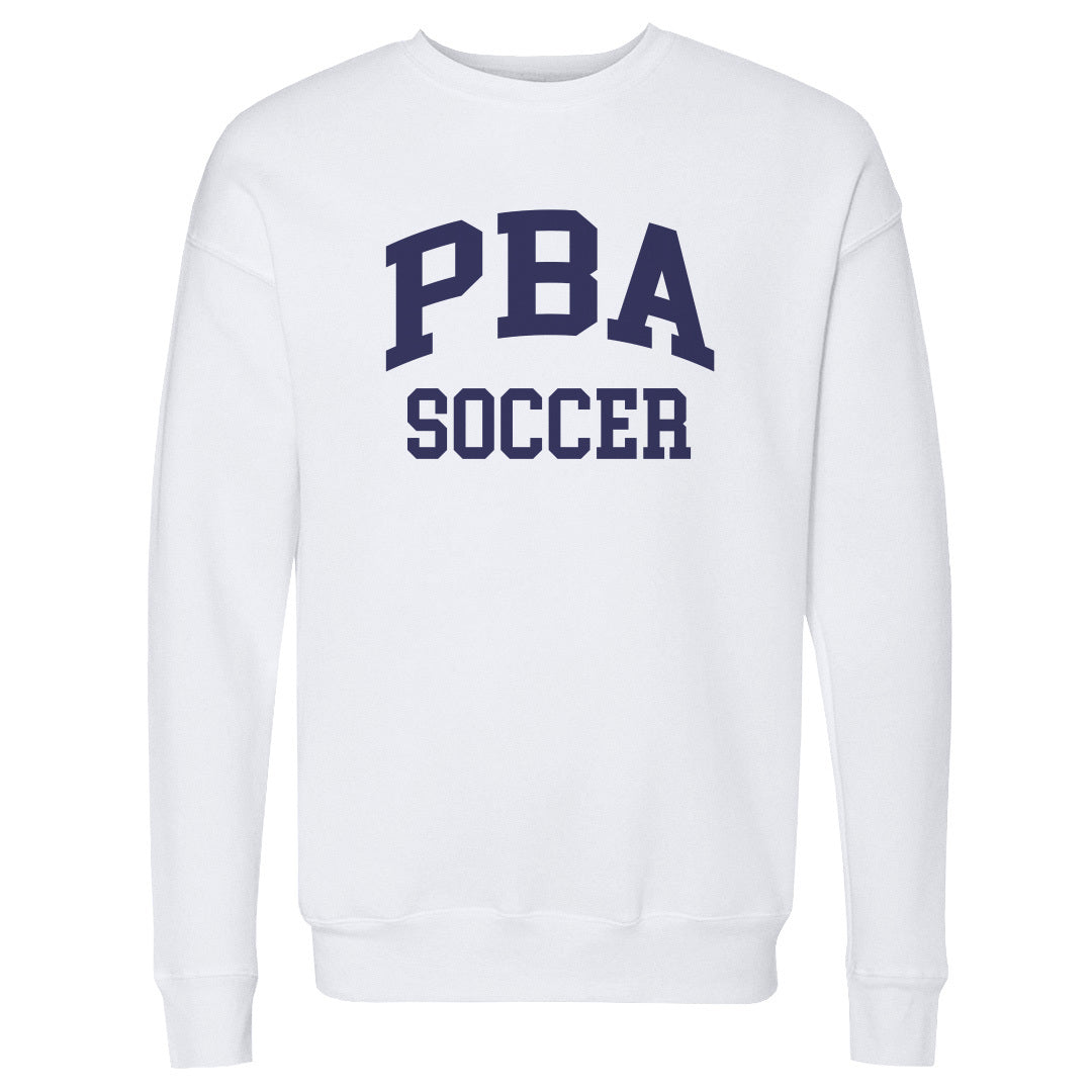 Crown Trio PBA Soccer