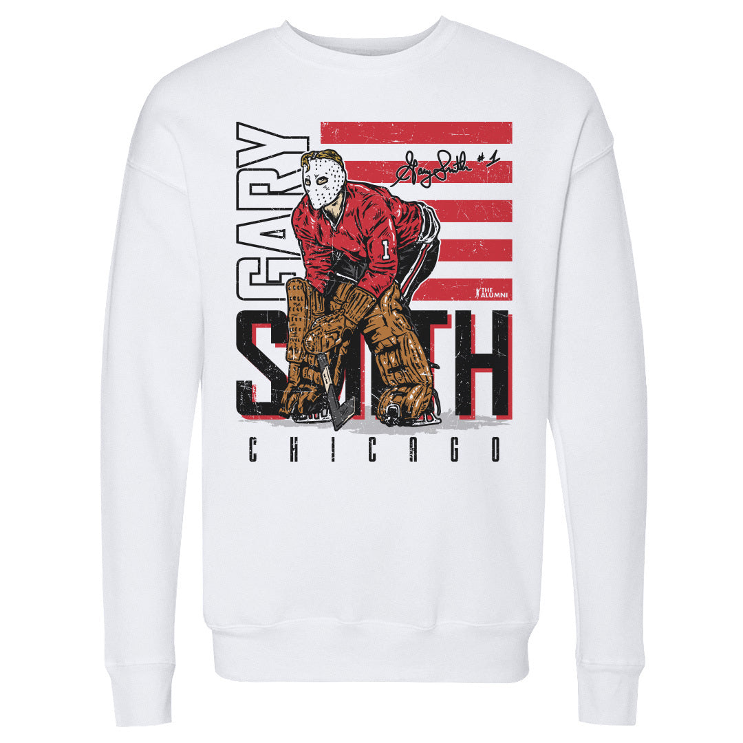 Gary Smith Chicago Homage