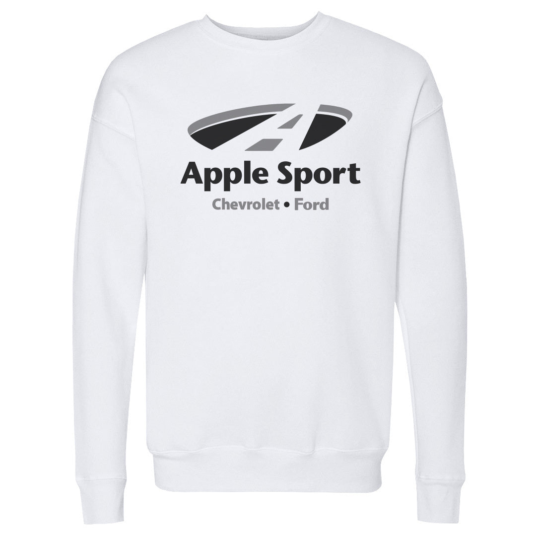 Apple Sport Crown Trio Logo 2