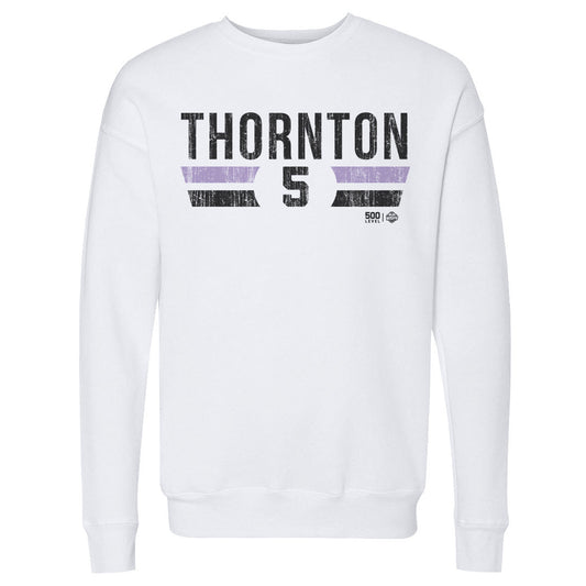 Kayla Thornton Golden State Font
