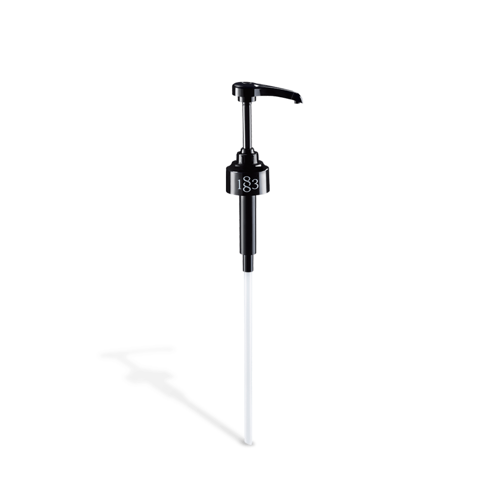 Routin 1883 Syrup - Pump
