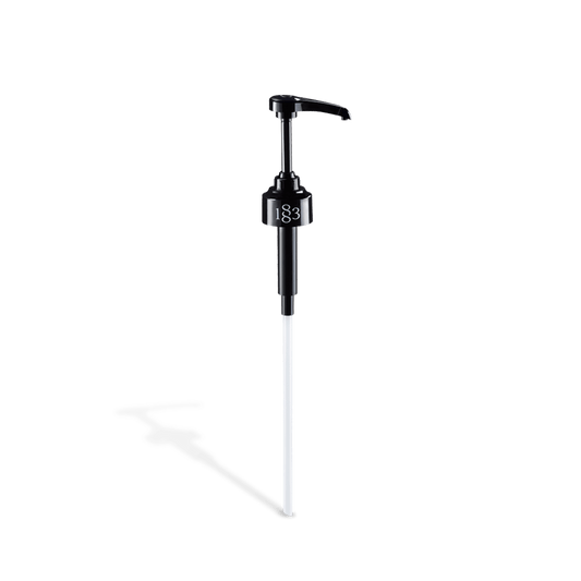 Routin 1883 Syrup - Pump