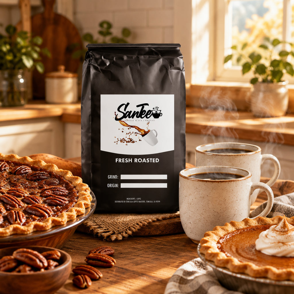 Pecan Pie