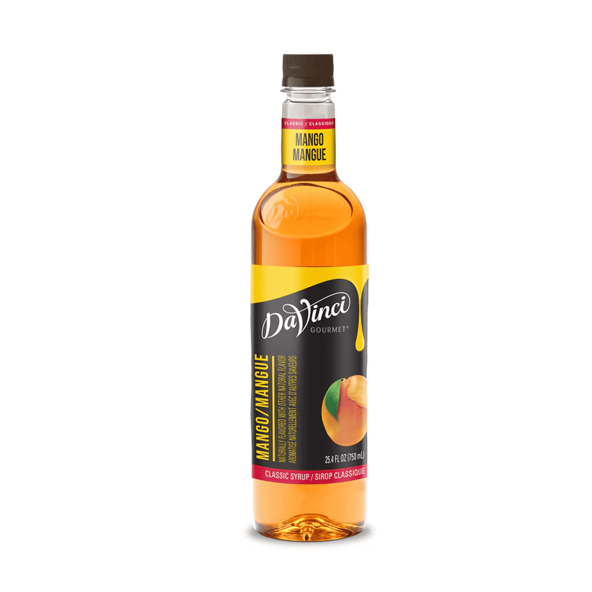 DaVinci Mango Syrup