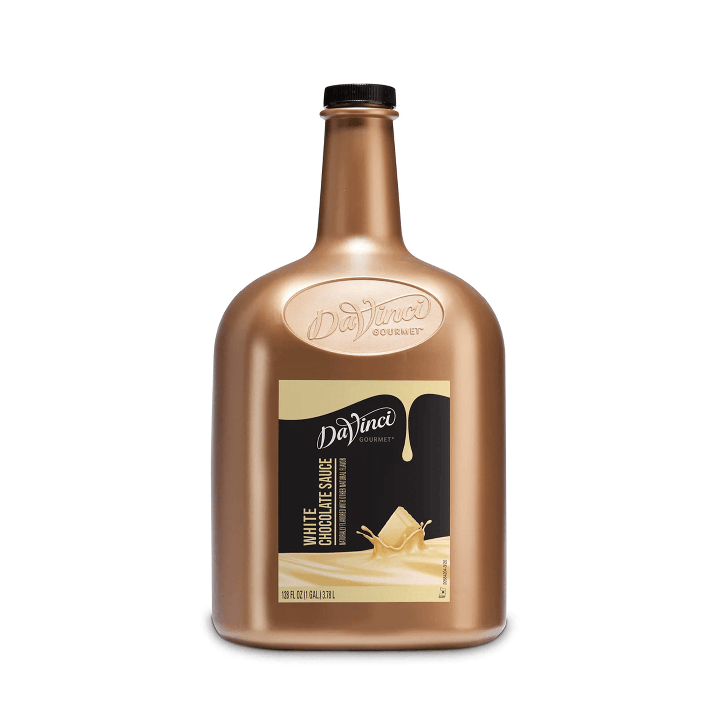 DaVinci White Chocolate Sauce