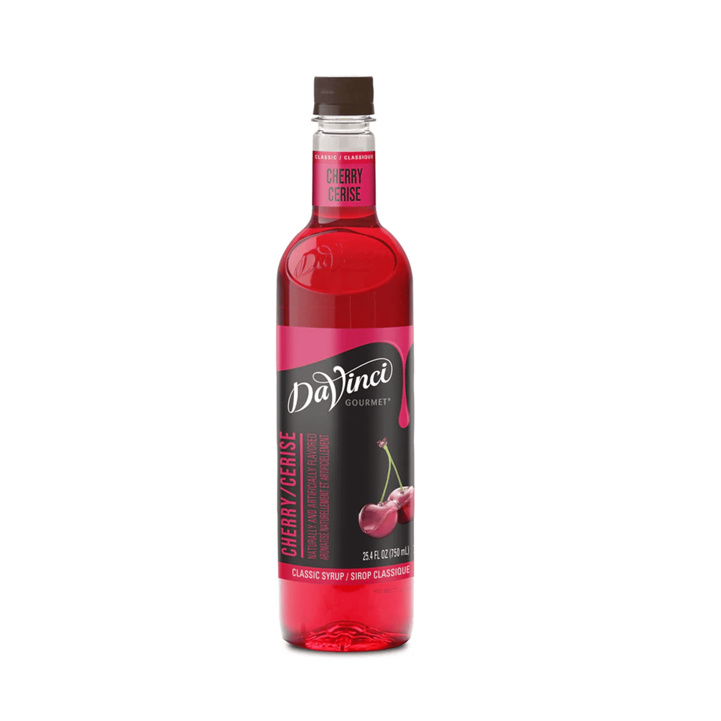 DaVinci Cherry Syrup