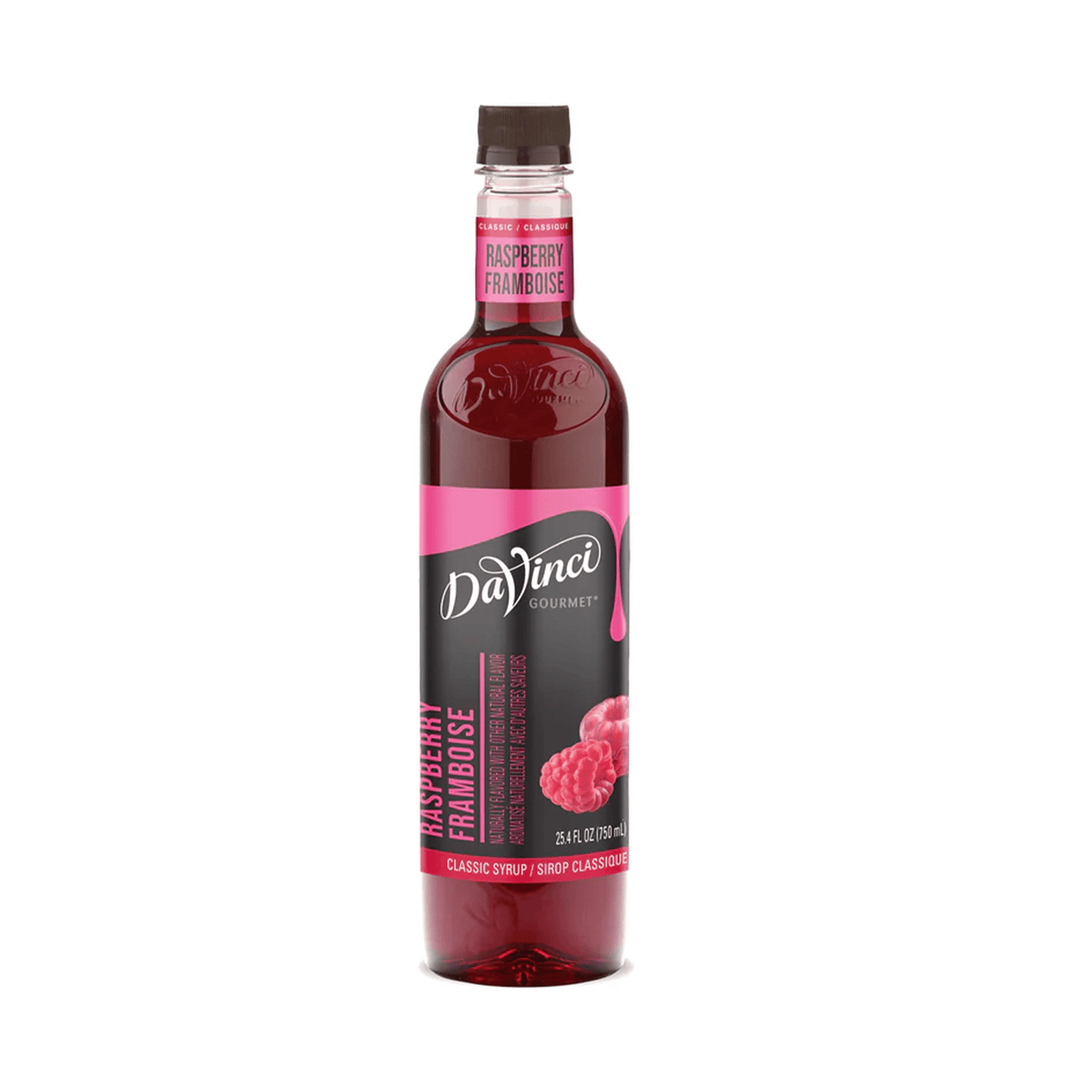 DaVinci Raspberry Syrup