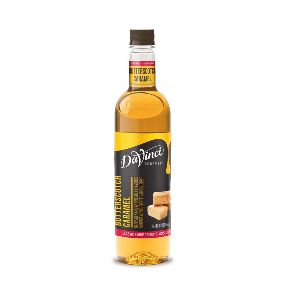 DaVinci Butterscotch Syrup