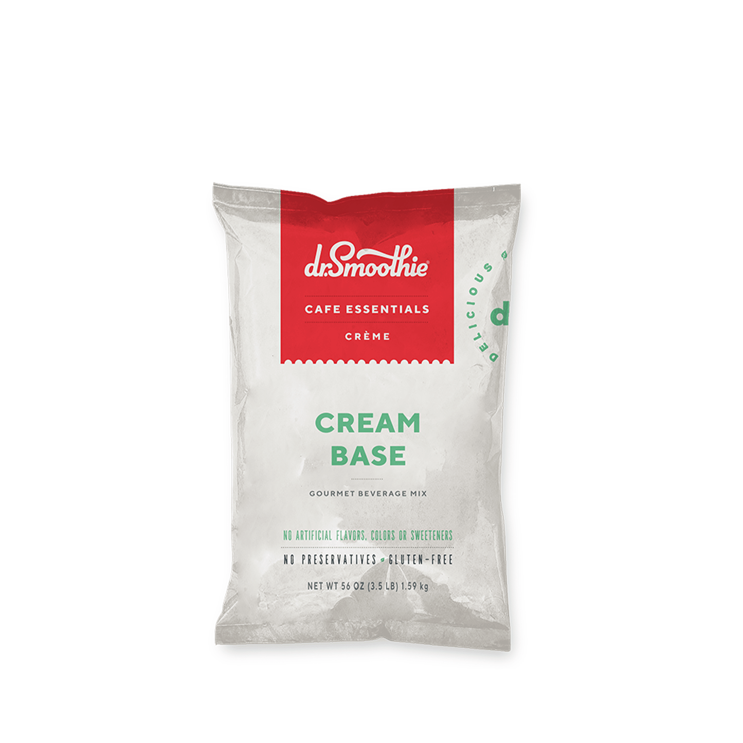 Dr. Smoothie Cream Base