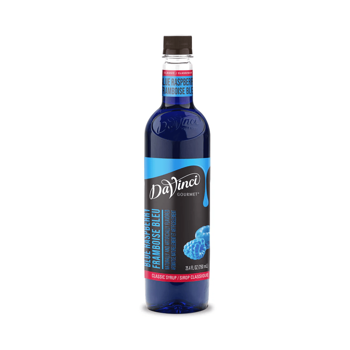 DaVinci Blue Raspberry Syrup