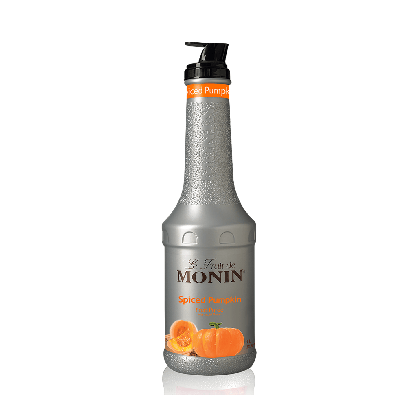 Monin Spiced Pumpkin Puree