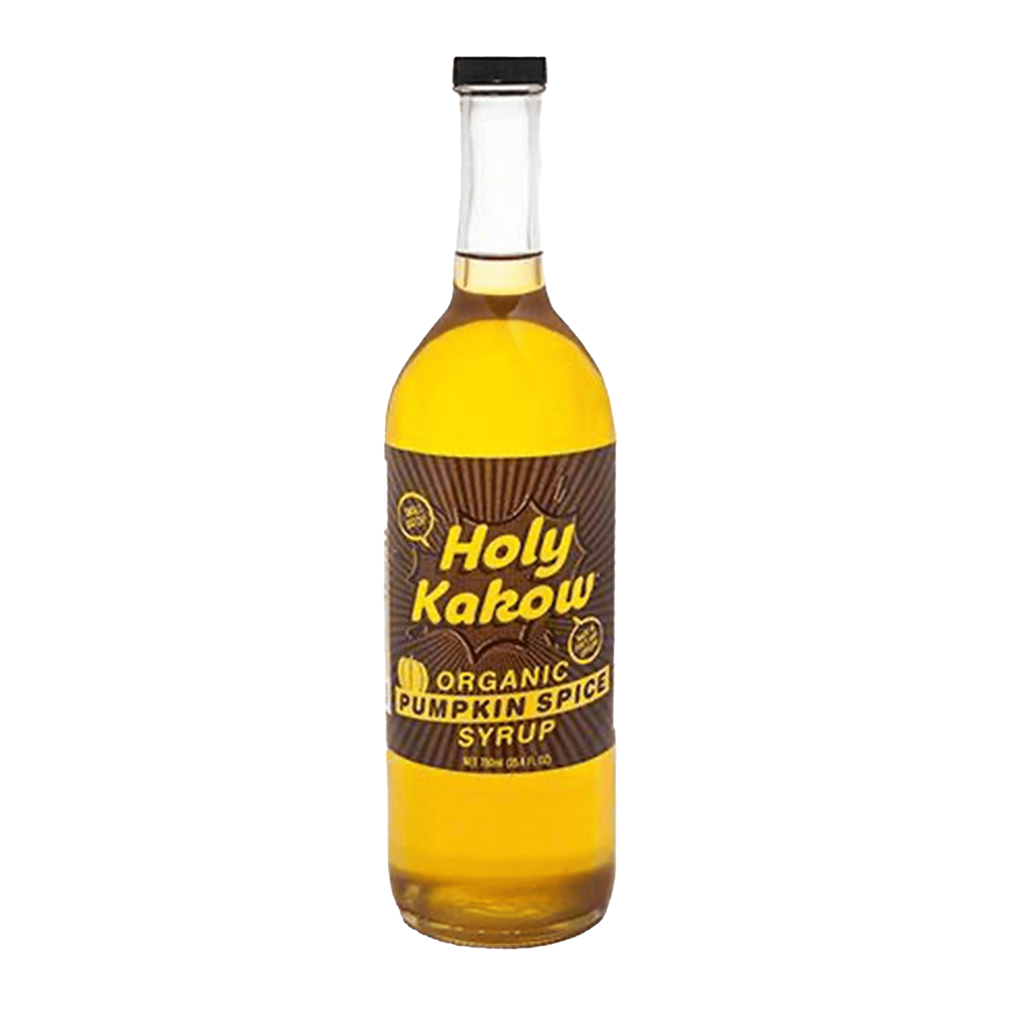 Holy Kakow Pumpkin Spice Syrup