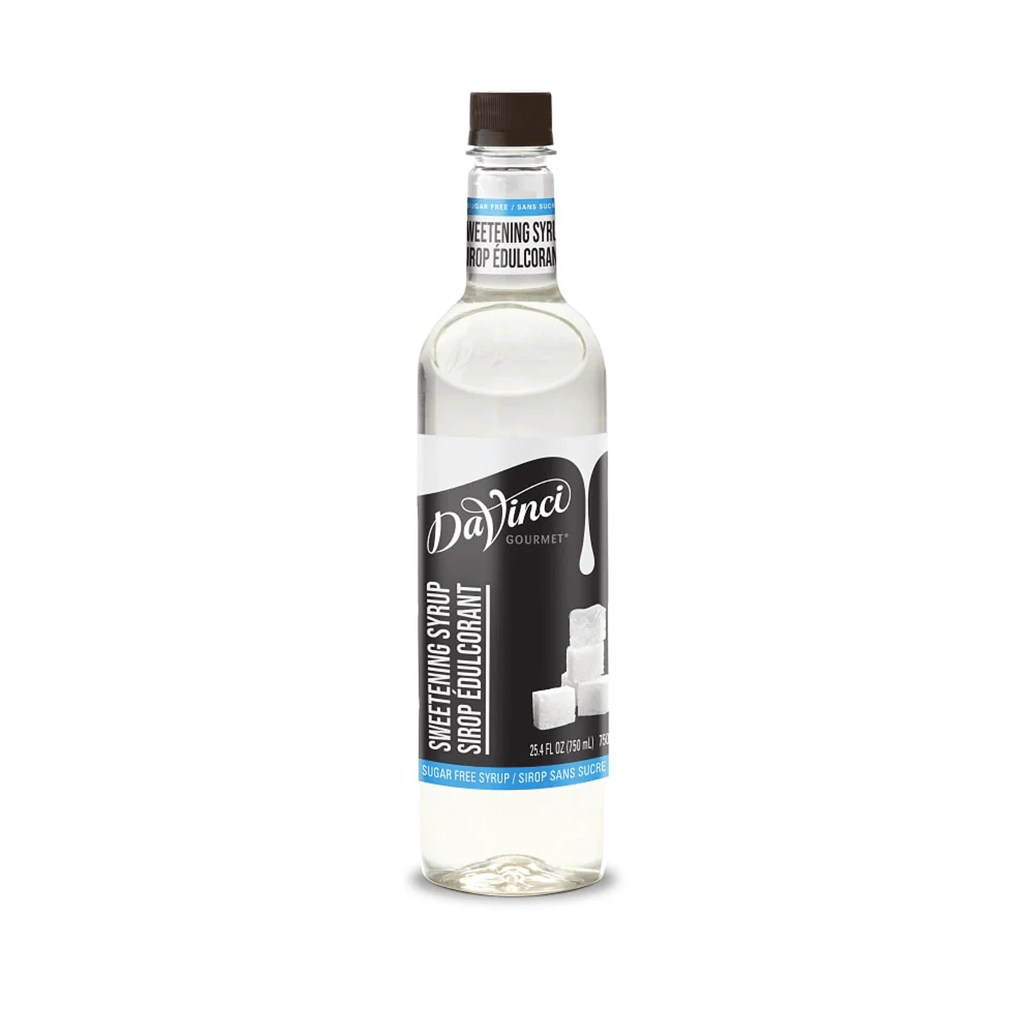 DaVinci SUGAR FREE Sweetener Syrup