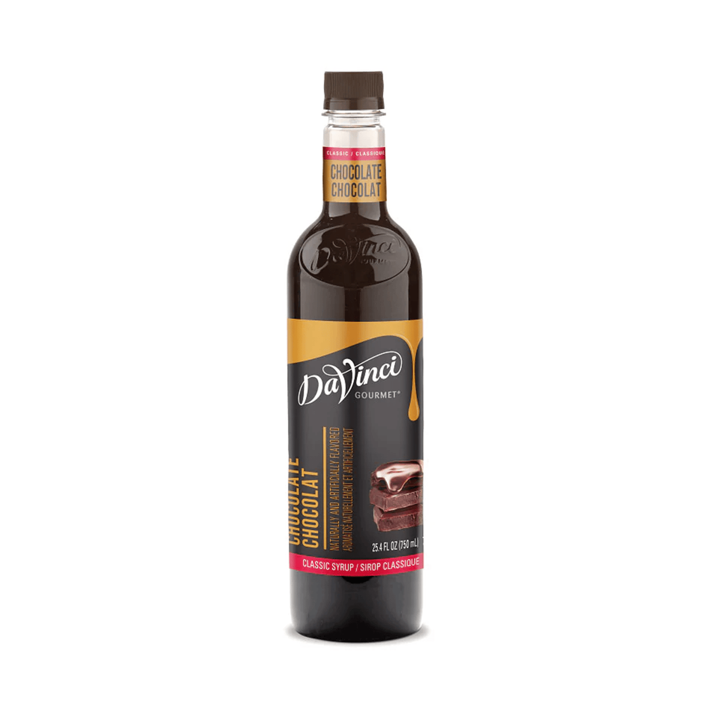 DaVinci Chocolate Syrup