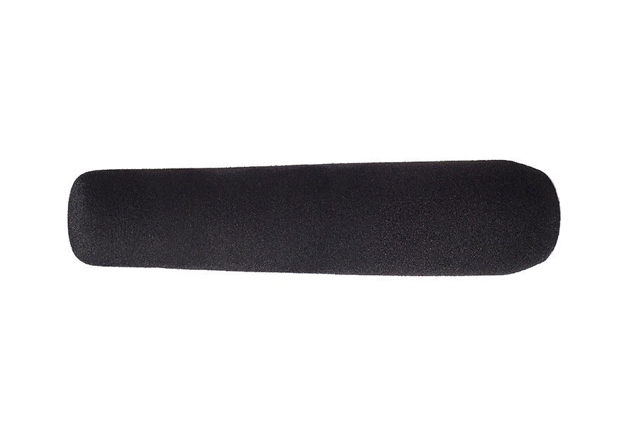 Rycote Shotgun Mic Foam Microphone Windscreen - 12cm & 15cm Standard Hole