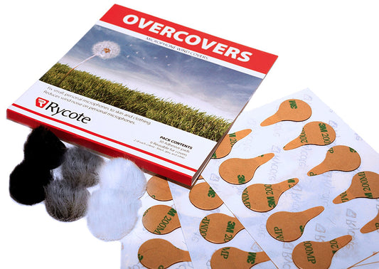 Rycote Overcovers Original (30 Pack)