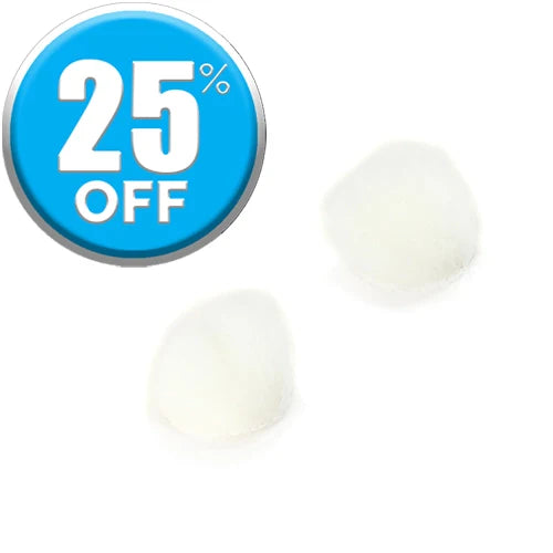 Rycote Overcovers Original (30 Pack)