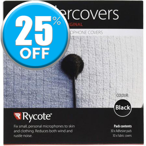 Rycote Undercovers Original